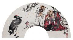 陈燕侬作品2016年小品