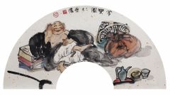 陈燕侬作品2016年小品