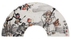 陈燕侬作品2016年小品
