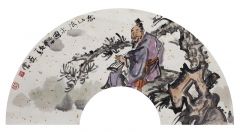 陈燕侬作品2016年小品