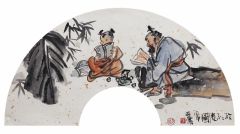 陈燕侬作品2016年小品