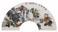 陈燕侬作品2016年小品