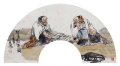 陈燕侬作品2016年小品