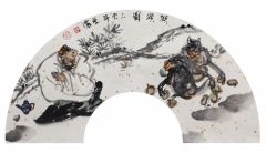 陈燕侬作品2016年小品
