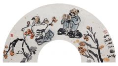 陈燕侬作品2016年小品