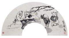 陈燕侬作品2016年小品