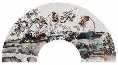 陈燕侬作品2016年小品