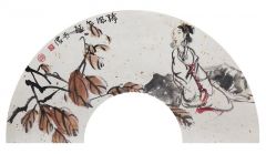 陈燕侬作品2016年小品