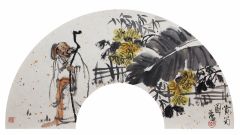 陈燕侬作品2016年小品