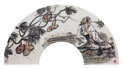 陈燕侬作品2016年小品