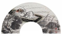 陈燕侬作品2016年小品