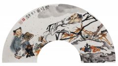 陈燕侬作品2016年小品