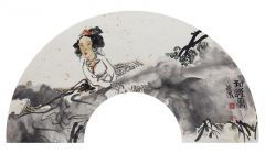 陈燕侬作品2016年小品