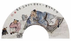陈燕侬作品2016年小品