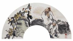 陈燕侬作品2016年小品