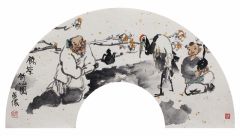 陈燕侬作品2016年小品