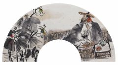 陈燕侬作品2016年小品