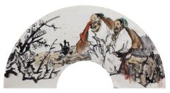 陈燕侬作品2016年小品
