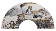 陈燕侬作品2016年小品