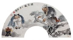 陈燕侬作品2016年小品