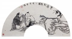 陈燕侬作品2016年小品