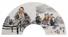陈燕侬作品2016年小品