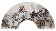 陈燕侬作品2016年小品