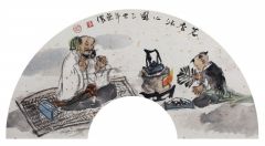 陈燕侬作品2016年小品