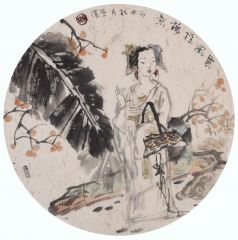 陈燕侬作品2016年小品