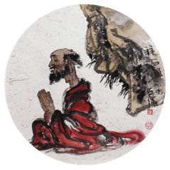 陈燕侬作品2016年小品