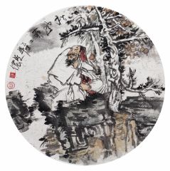 陈燕侬作品2016年小品