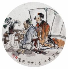 陈燕侬作品2016年小品
