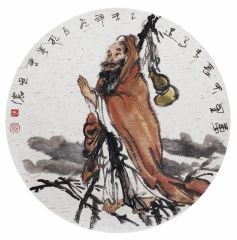 陈燕侬作品2016年小品