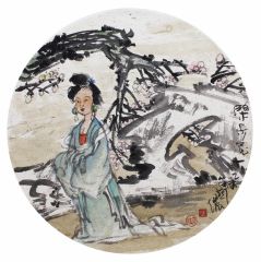 陈燕侬作品2016年小品