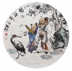 陈燕侬作品2016年小品