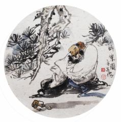 陈燕侬作品2016年小品