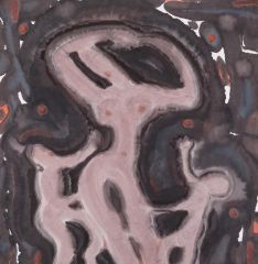 郭山泽作品人体小品13