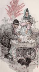 郭山泽作品日子