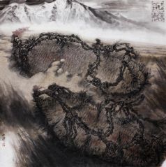 郭山泽作品记忆
