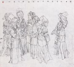 郭山泽作品节日