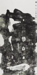熊红钢作品佛光山